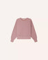 Sessùn cropped sweater isi bois de ro